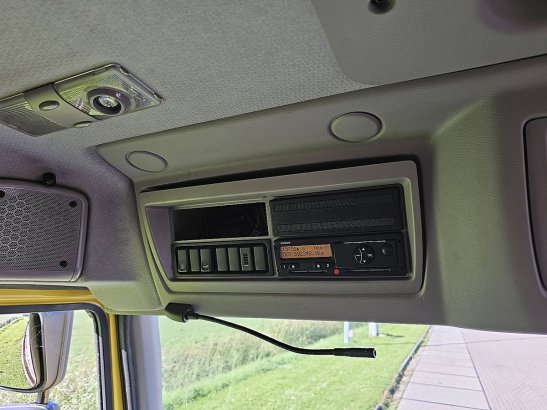 VOLVO FE 220.18 FE 220.18 2018 2 image 10