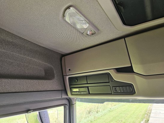 SCANIA R450 r 450 xt R450 R 450 XT 2019 2 Tractor Units image 10