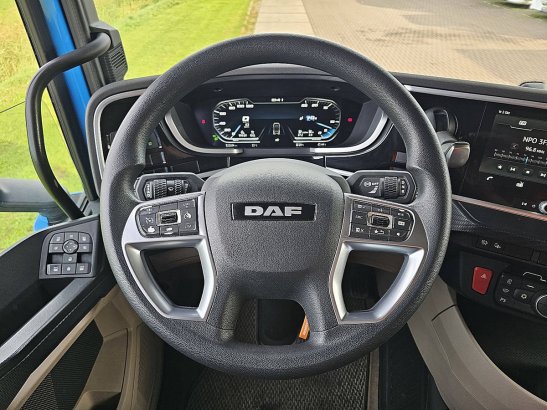 DAF XG 480 323tkm XG 480 323tkm 2023 2 Tractor Units image 10