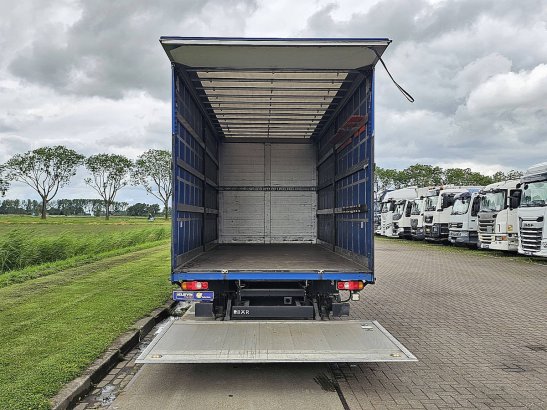 FUSO CANTER 7C18 manual airco lift FUSO CANTER 7C18 MANUAL AIRCO LIFT 2020 2 image 22