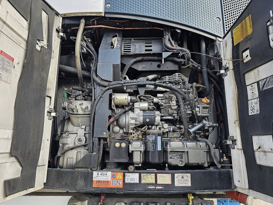 SCHMITZ SKO COOL CITY thermoking Schmitz Cargobull SKO COOL CITY Thermoking 2017 2 Refrigerated semi trailers image 11