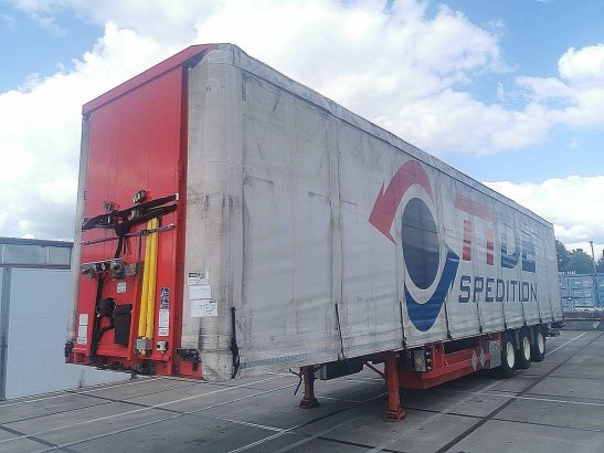 MEUSBURGER MPS-3 libner 4m ext. lift MEUSBURGER MPS-3 LIBNER 4M EXT. LIFT 2017 2 image 11