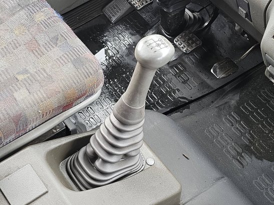 IVECO 80E15 EUROCARGO 80E15 EUROCARGO 1996 2 image 26