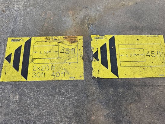 SCHMITZ SCF 25 G 45 EURO multi Schmitz Cargobull SCF 25 G 45 EURO MULTI 2012 2 image 109