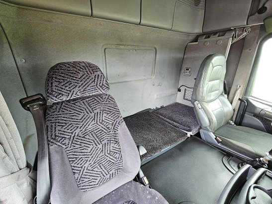 SCANIA R164.480 side loader hammar R164.480 SIDE LOADER Hammar 2002 2 image 56