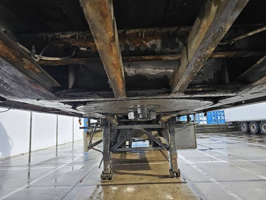 PACTON TBD 237 16 tm stenenoplegger Pacton TBD 237 16 TM STENENOPLEGGER 1998 2 image 16