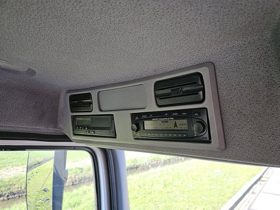 MERCEDES-BENZ ATEGO 818 techau whinch ramps ATEGO 818 TECHAU WHINCH RAMPS 2008 2 image 11