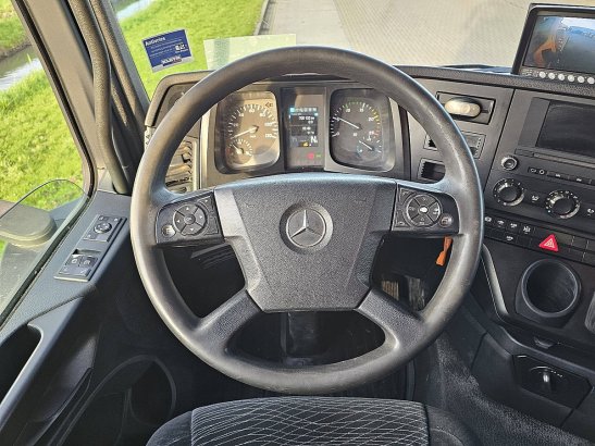 MERCEDES-BENZ AROCS 2642 6x4 mkg hlk221 retar AROCS 2642 6X4 MKG HLK221 RETAR 2015 2 image 26