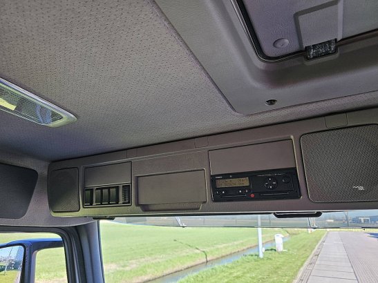 VOLVO FM 13.500 19.000l FM 13.500 19.000L 2011 2 image 11