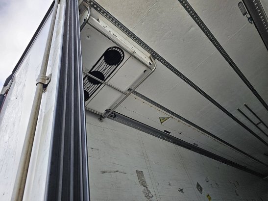 SCHMITZ N/A thermo king spectrum Schmitz Cargobull N/A THERMO KING SPECTRUM 2014 2 Refrigerated semi trailers image 24