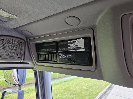 VOLVO FL 240.08 FL 240.08 2014 2 image 11