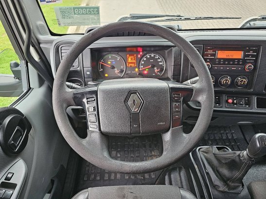 RENAULT D 180 7.49t manual airco D 180 7.49T MANUAL AIRCO 2014 2 image 11