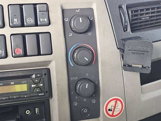 VOLVO FE 250.18 haller 9607 2015 2 image 11