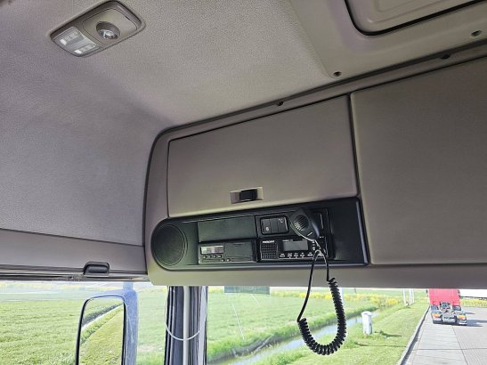 DAF XF 480 far 6x2 manual 16g XF 480 FAR 6X2 MANUAL 16G 2021 2 image 11