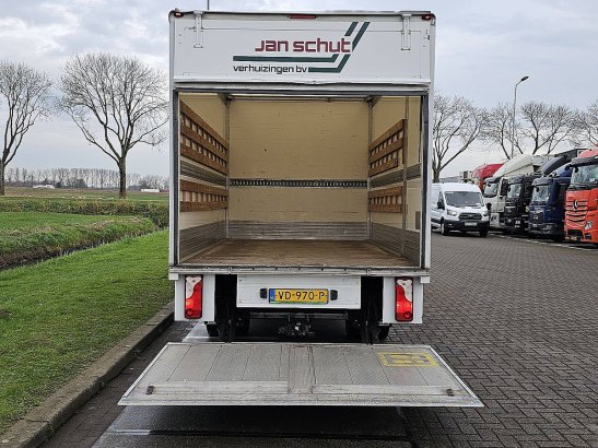 MERCEDES-BENZ SPRINTER 516 ac automaat euro6 SPRINTER 516 ac automaat EURO6 2013 2 image 37