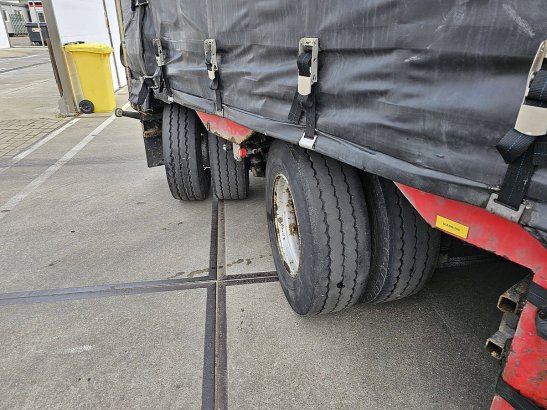 Heavy machinery product image - Image 11 of 15