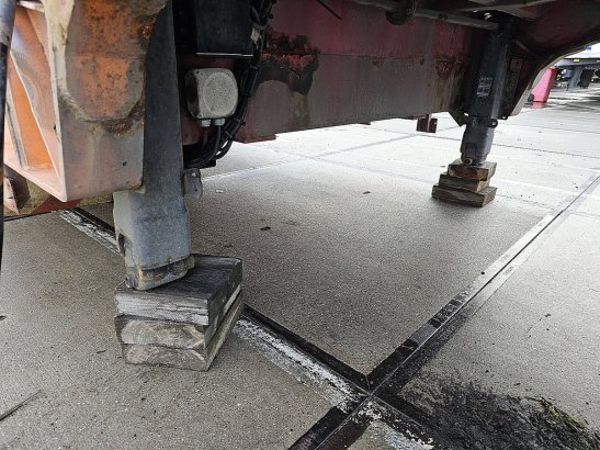 Heavy machinery product image - Image 25 of 56