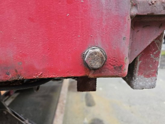 KEMPF SKM 35/3 SCHROTT 50m3 Kempf SKM 35/3 SCHROTT 50m3 2010 2 image 26