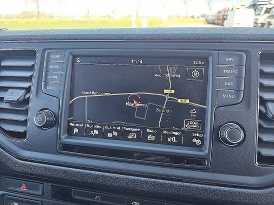 M.A.N. TGE 3.180 l3h3 koelwagen frigo TGE 3.180 L3H3 Koelwagen FRIGO 2018 2 Refrigerated vans image 40