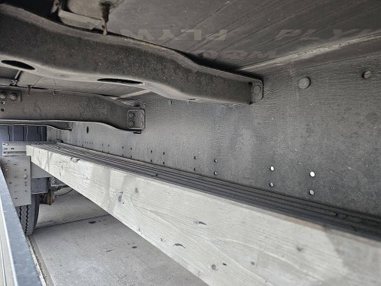 SCHMITZ SCB S3T taillift lbw klep Schmitz Cargobull SCB S3T TAILLIFT LBW KLEP 2018 2 image 19