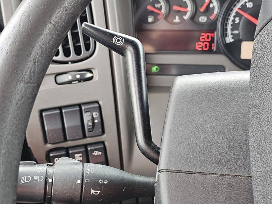 RENAULT MIDLUM 180.12 airco side door lift 701 2011 2 image 101