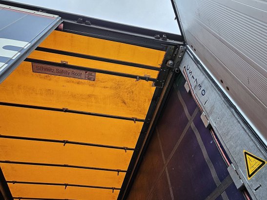 SCHMITZ SCB S3T taillift lbw klep Schmitz Cargobull SCB S3T TAILLIFT LBW KLEP 2018 2 image 23