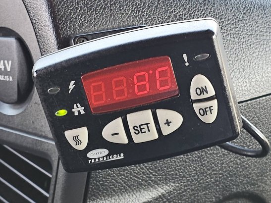 MERCEDES-BENZ ANTOS 2540 6x2*4 lift frigo ANTOS 2540 6X2*4 LIFT FRIGO 2018 2 image 86