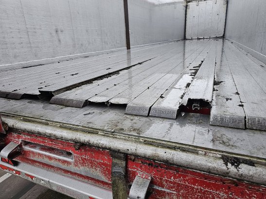 KEMPF SP35/3 side door 82m3 alcoa Kempf SP35/3 SIDE DOOR 82M3 ALCOA 2016 2 image 35