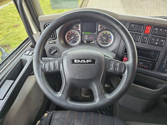 DAF LF 180 tijhof new fly over LF 180 TIJHOF NEW FLY OVER 2018 2 image 446