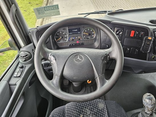 MERCEDES-BENZ ATEGO 818 manual airco lift ATEGO 818 MANUAL AIRCO LIFT 2013 2 image 86