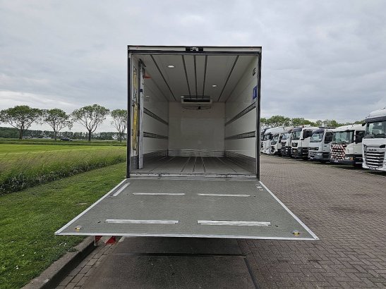 FUSO CANTER 9C18 amt freeze lift a/c FUSO CANTER 9C18 AMT FREEZE LIFT A/C 2020 2 image 11