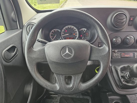 MERCEDES-BENZ CITAN 108 CDI ac euro6 CITAN 108 CDI ac EURO6 2021 2 image 11