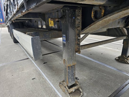 KRONE N/A N/A 2015 2 image 11