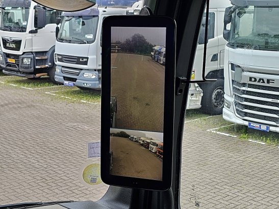 MERCEDES-BENZ ACTROS 1853 LS giga,durabright Mercedes-Benz ACTROS 1853 LS GIGA,durabright 2022 2 Tractor Units image 11