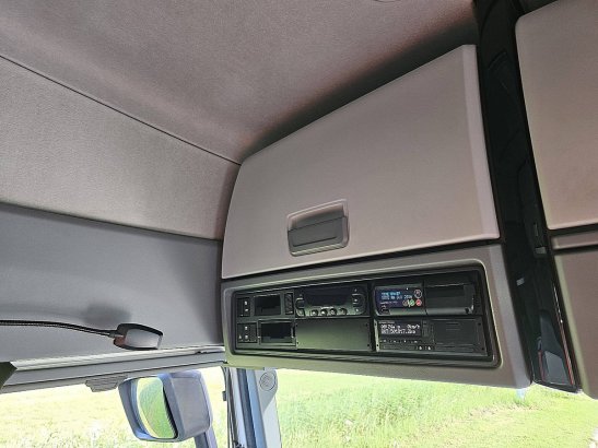 RENAULT T 380 t-king doors lift T 380 T-KING DOORS LIFT 2019 2 image 5