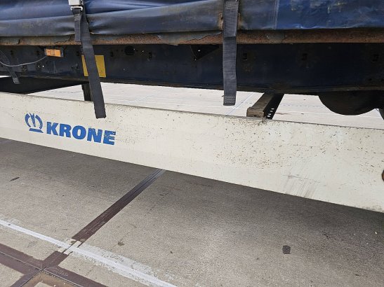 KRONE N/A N/A 2015 2 image 24