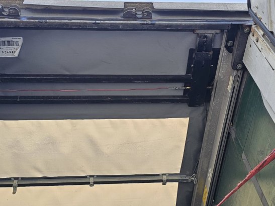 KRONE SD SD 2018 2 image 11