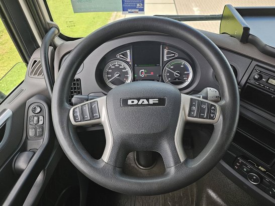DAF XF 480 XF 480 2021 2 Tractor Units image 25