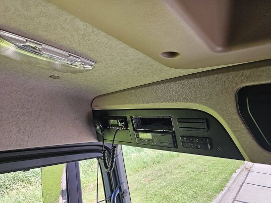 MERCEDES-BENZ ACTROS 1843 Mercedes-Benz ACTROS 1843 2019 2 Tractor Units image 12