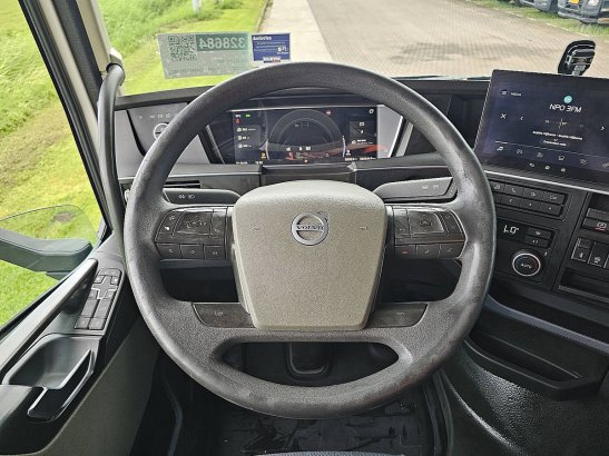 VOLVO FH 460 i-save retarder 590 2021 2 Tractor Units image 11