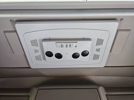 DAF XF 480 ssc 2x tank night ac XF 480 SSC 2X TANK NIGHT AC 2021 2 Tractor Units image 11