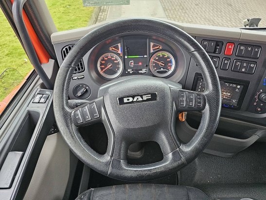DAF LF 260 11.9t/16t 2t lift LF 260 11.9T/16T 2T LIFT 2019 2 image 11
