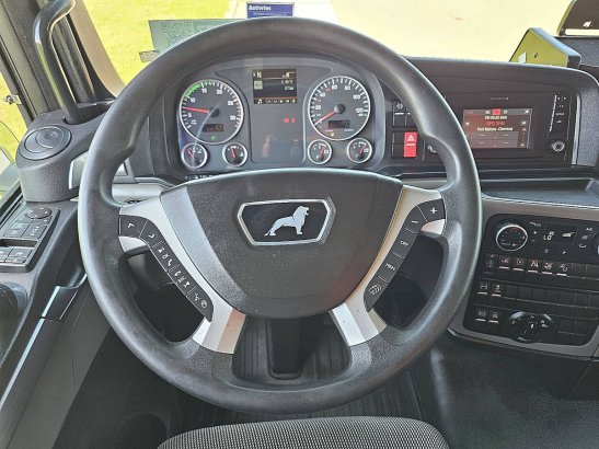 M.A.N. 18.430 TGX 18.430 TGX 2020 2 Tractor Units image 11
