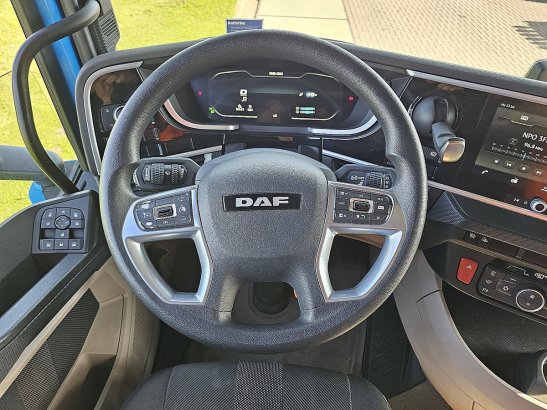 DAF XG 480 251tkm XG 480 251tkm 2023 2 Tractor Units image 11