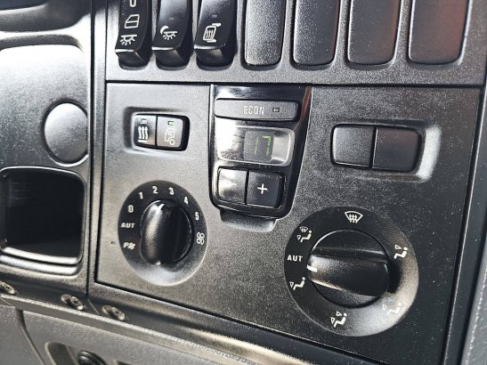 SCANIA G420 clima retarder G420 CLIMA RETARDER 2011 2 Tractor Units image 11