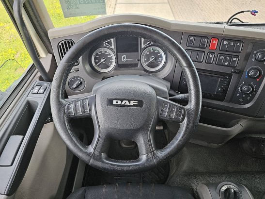 DAF LF 290 16t taillift airco LF 290 16T TAILLIFT AIRCO 2021 2 image 11