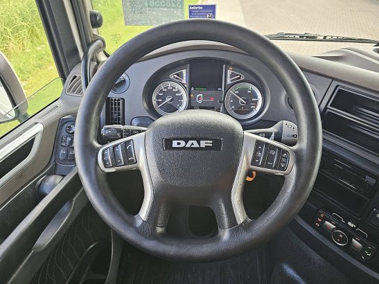 DAF XF 480 euro6 d XF 480 EURO6 D 2019 2 Tractor Units image 25