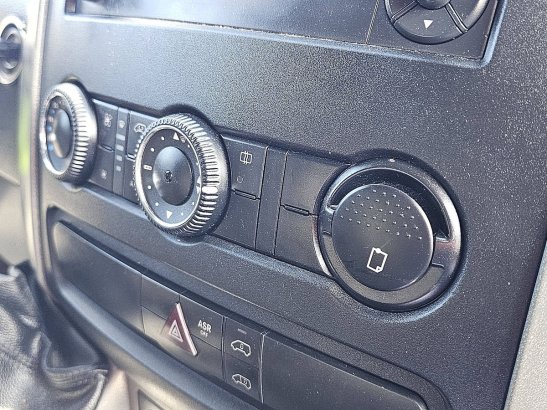 MERCEDES-BENZ SPRINTER 313 l3h2 maxi frigo ac! Mercedes-Benz Sprinter 313 L3H2 Maxi FRIGO Ac! 2016 2 Refrigerated vans ima...
