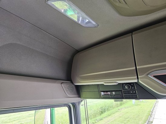 DAF XG 480 XG 480 2023 2 Tractor Units image 11