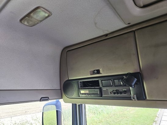 DAF XF 480 6x2*4 XF 480 6x2*4 2018 2 image 11